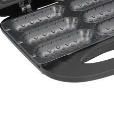 6 Hole Double Side Hot Dog