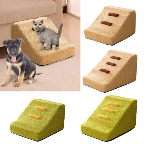 Rampe escalier pour chien - rampe,