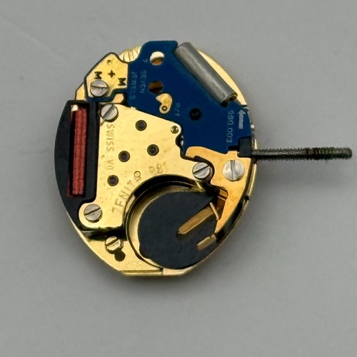 Mouvement montre zenith 981 - mouvement,