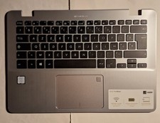 Asus VivoBook 14 X405 S405