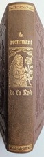 Le Rommant de la Rose. Editions Jean de Bonnot . Très bel état. 1974. Roman