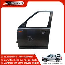 ?? PORTE AVANT GAUCHE LAND ROVER DISCOVERY 2004- ➤LR016463 ♻️