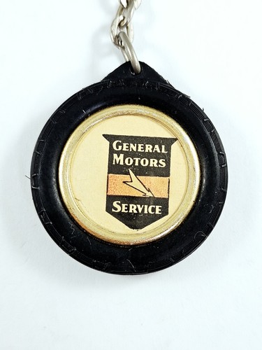 Porte cles general motors - porte-cles,