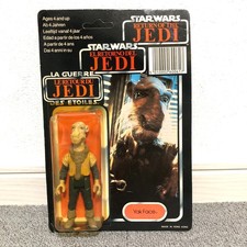 Star Wars Return of the Jedi