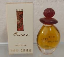 EAU DE MURANO - EDP 5 ML de