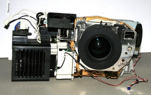 Vidikron model projecteur - model,