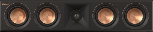 Klipsch 404c ebony - rp-404c, ii