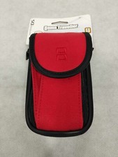 Pochette Officiel model NDS1010 Rouge Neuf Nintendo DS LITE DSI