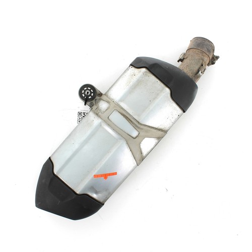Silencieux bmw 1200 - r, gs