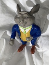 2011 Easter Bunny Dad Rabbit
