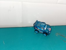 BAC10 voiture métal 4cm