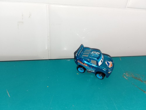 Bac10 voiture métal 4cm - voiture,