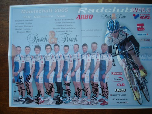 Uci continental team arbo - continental,