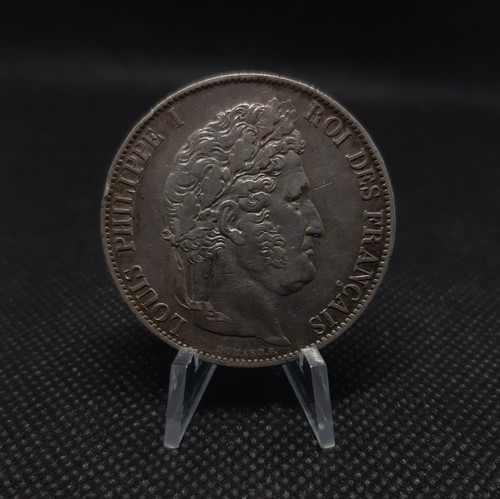 Francs écu france 1846 - francs,