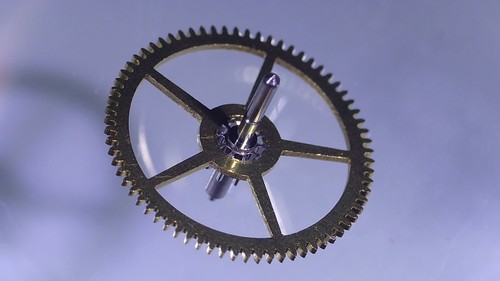 Roue montre valjoux 320 321 - roue, 320,