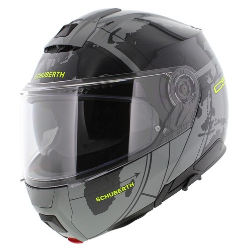 Casque moto modulable - casque,