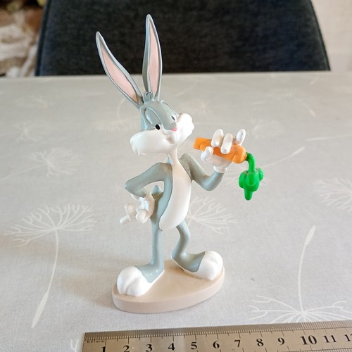 Résine warner bros looney - warner,