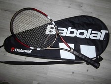 RAQUETTE TENNIS BABOLAT PURE CONTROL 360  MANCHE 4  4  1/2