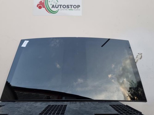Toit panoramique bmw phase - toit, i3