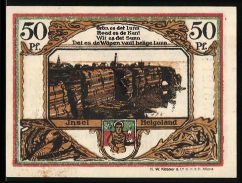 Monnaie nécessité - monnaie, de
