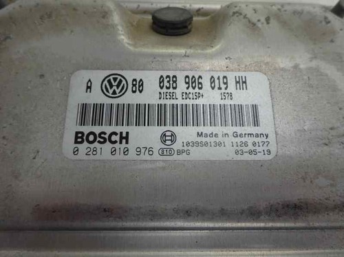 038906019hh boîtier moteur - boîtier,