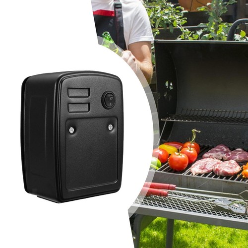 Grill barbecue motor - barbecue,