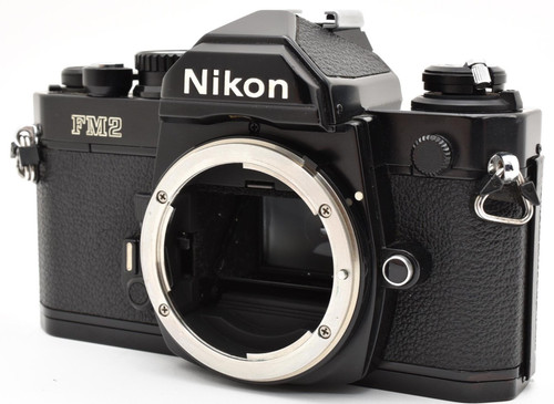 Appareil photo reflex