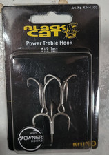 Ancore De Pêche Silure Black