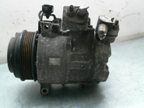 Compresseur clim ford - ford, grand