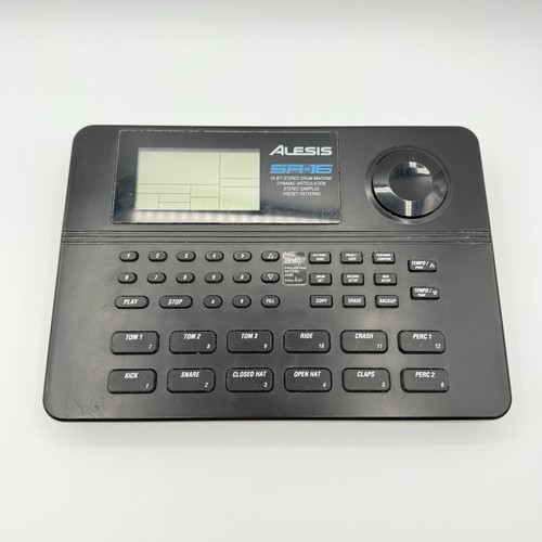 1990 alesis digital drum - 1990,