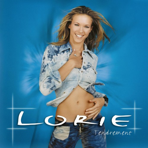 Lorie tendrement - lorie, (vinyl)