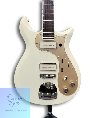 Gretsch electromatic jack - electromatic,