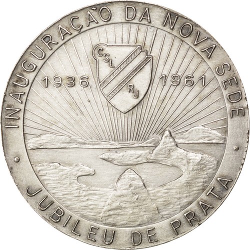 Brésil medal politics - brésil,,
