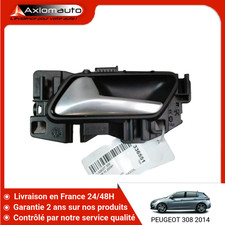 🇫🇷 POIGNEE INTERIEURE