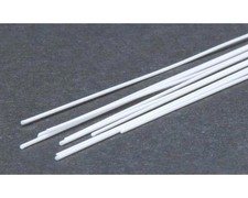 Evergreen Scale Models Round