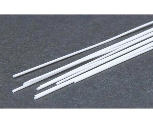 Evergreen scale models round - scale,