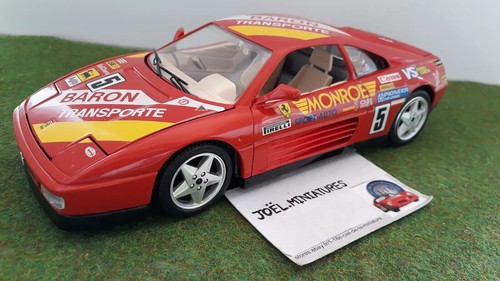 Ferrari 348 1989 - tb,