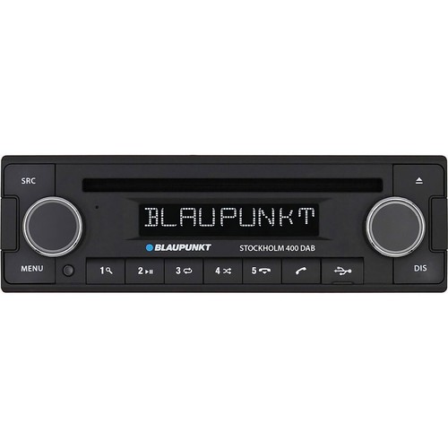 Dab voiture radio blaupunkt - dab,
