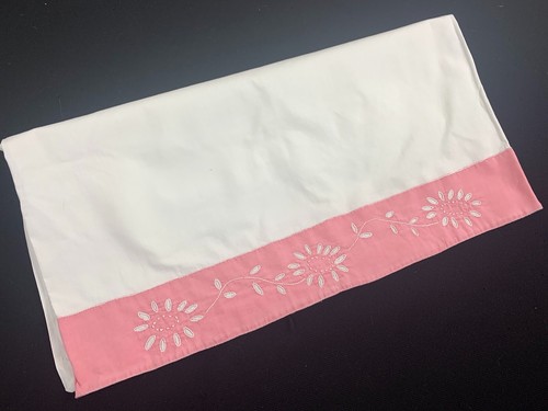 Vintage single orphaned white - vintage,