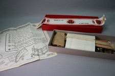 ZA1304 JL Voiture Ho 48 rare