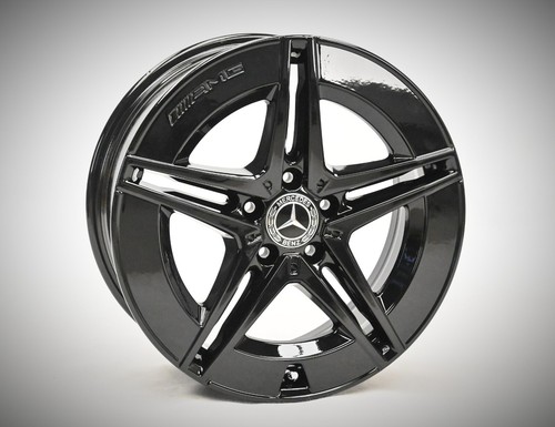 Jantes mercedes w206 s206 5x - s206, 7,5x