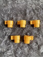 playmobil lot vaisselle tasses Cuisine camping car maison école