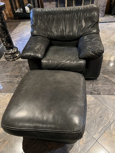 Roche bobois black - roche,