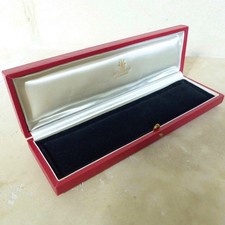 Ancien écrin coffret à