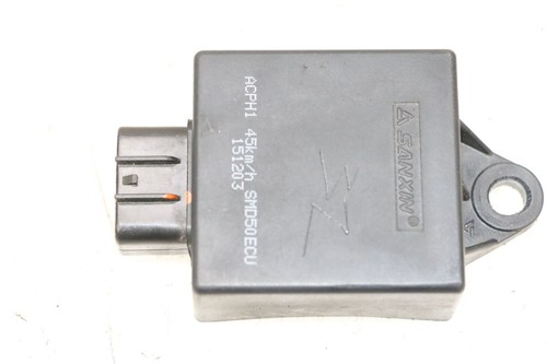 Boitier cdi peugeot kisbee - -,