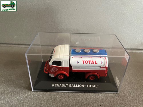Voiture miniature camion - miniature,