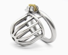 SeLgurFos Cage à pénis