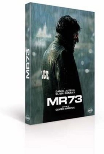 Dvd policier thriller 73 - thriller, mr