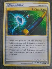 Carte Pokémon Bonne canne 76/95 HS Déchaînement Français