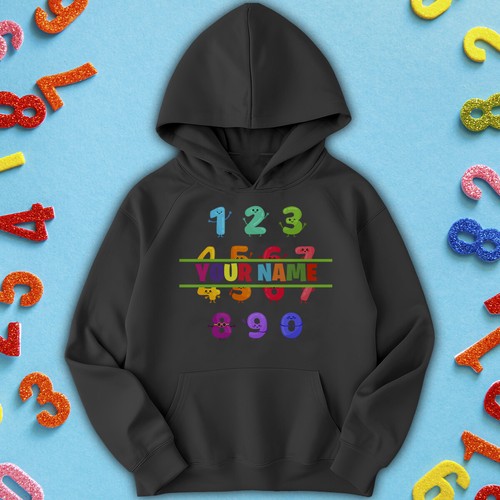 Sweat capuche personnalisé - sweat,